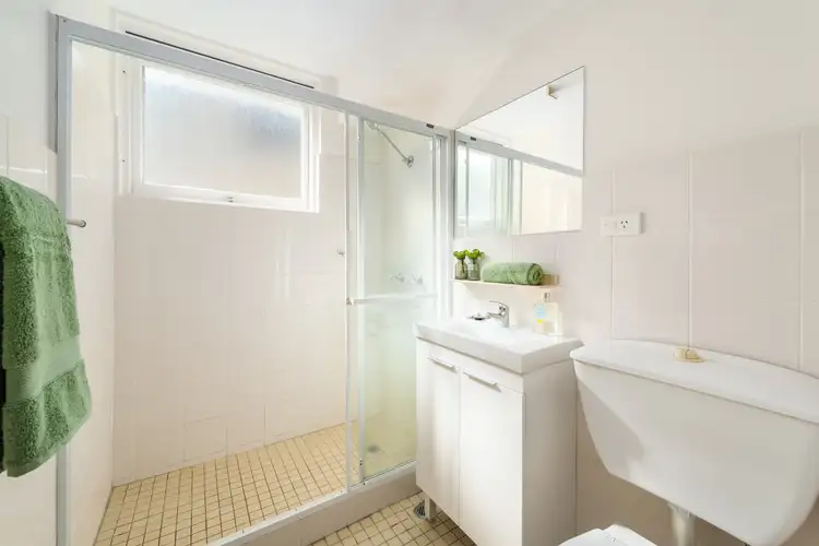 Third view of Homely apartment listing, 22/93 Avenue Road, Mosman NSW 2088