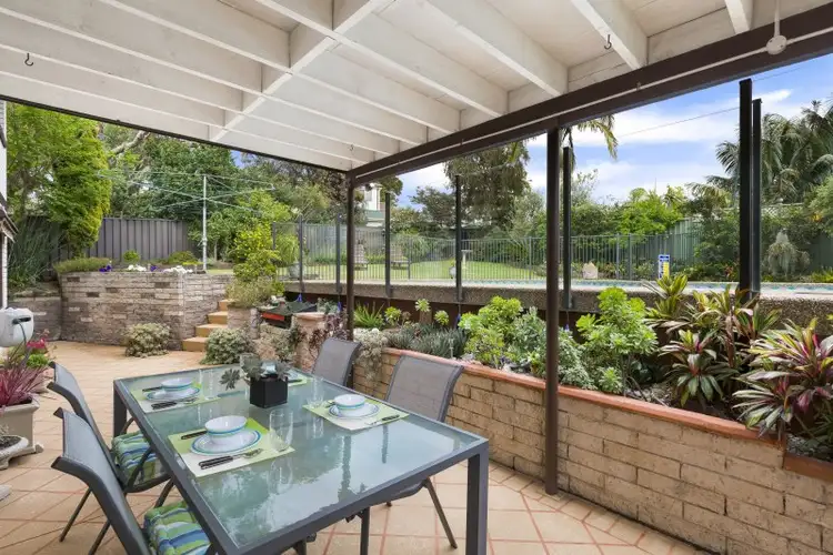 Fifth view of Homely house listing, 9 Gabo Place, Gymea NSW 2227