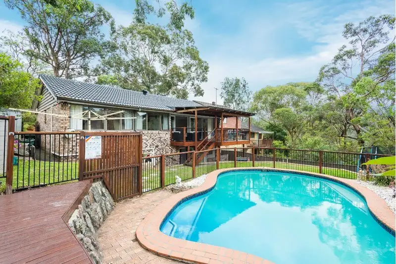 Main view of Homely house listing, 24 Van Buren Circuit, Bonnet Bay NSW 2226