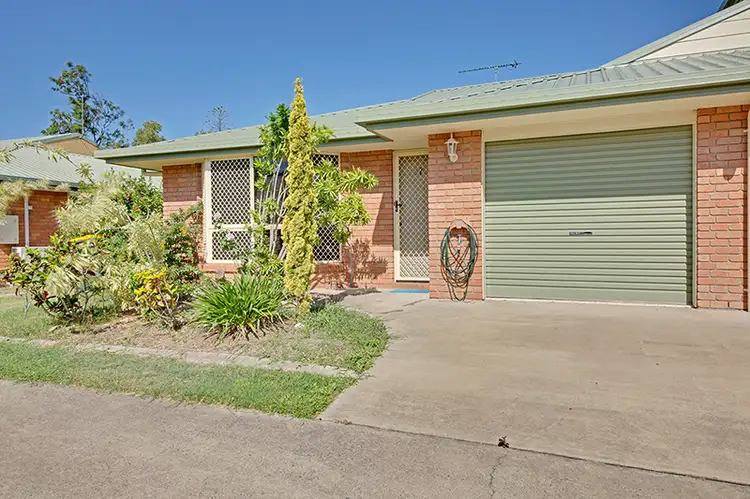 7/1 Burnett Street, Yeppoon QLD 4703