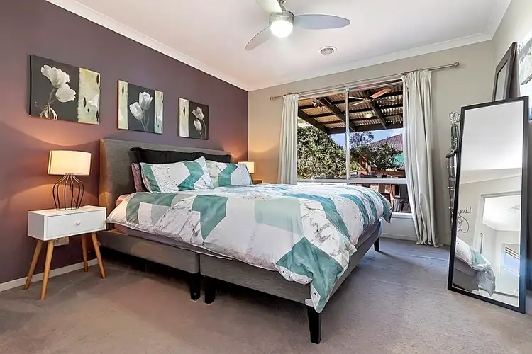 Sixth view of Homely house listing, 8 Irontree Close, Kangaroo Flat VIC 3555