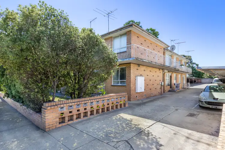 Sixth view of Homely apartment listing, 16/57 Kingsville Street, Kingsville VIC 3012
