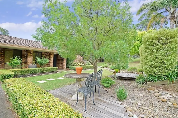 295 Silverdale Road, Orangeville NSW 2570