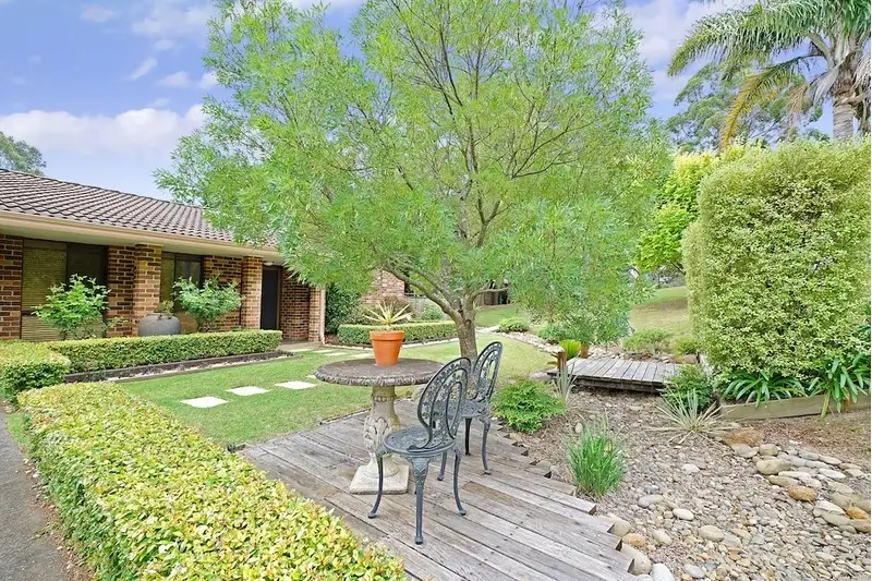 Main view of Homely house listing, 295 Silverdale Road, Orangeville NSW 2570