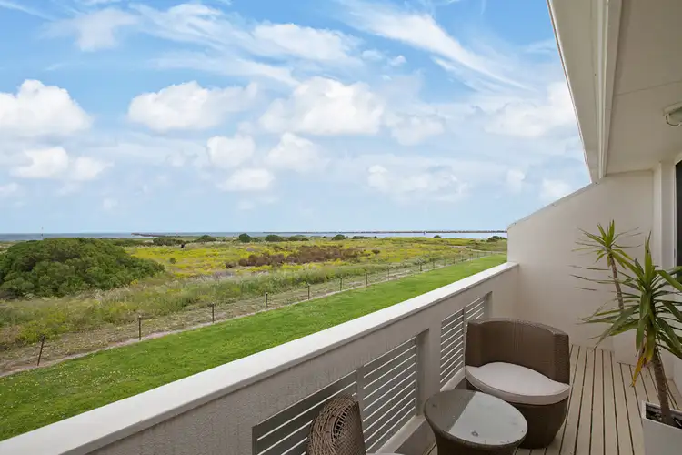 Third view of Homely semi-detached listing, 1/26-28 South Australia One Drive, North Haven SA 5018