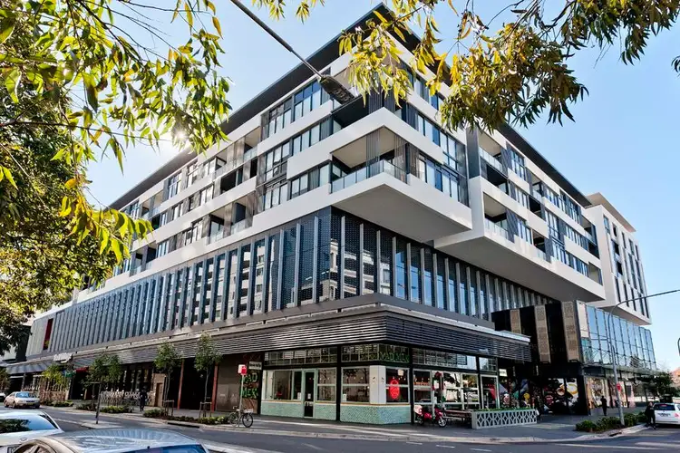 Sixth view of Homely apartment listing, 827/2B Defries Avenue, Zetland NSW 2017
