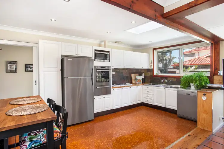 Fifth view of Homely house listing, 38 Chestnut Drive, Banksia NSW 2216