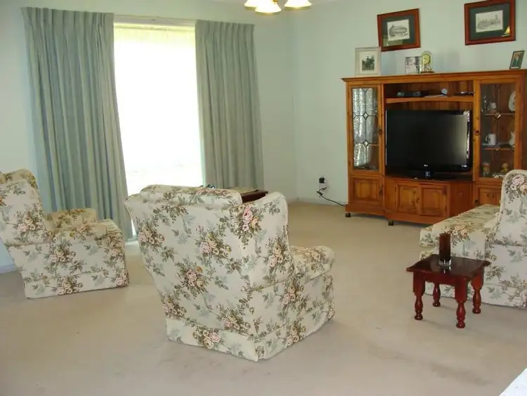 Second view of Homely house listing, 12 Illawarra Drive, Echuca VIC 3564