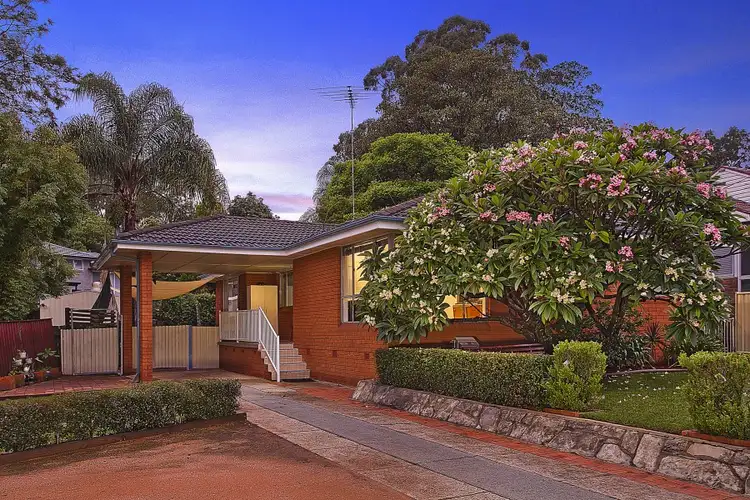 405 Windsor Road, Baulkham Hills NSW 2153