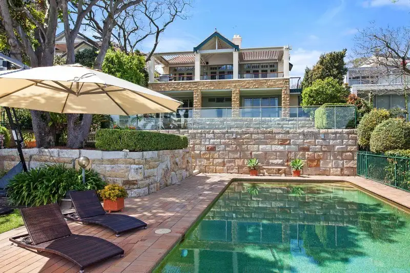 Main view of Homely house listing, 27 Dick Street, Henley NSW 2111