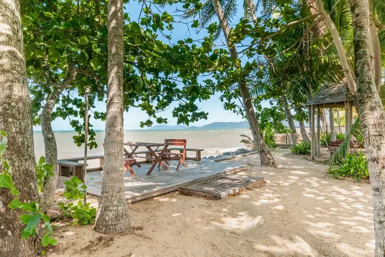 Second view of Homely house listing, 14 Hibiscus Lane, Holloways Beach QLD 4878