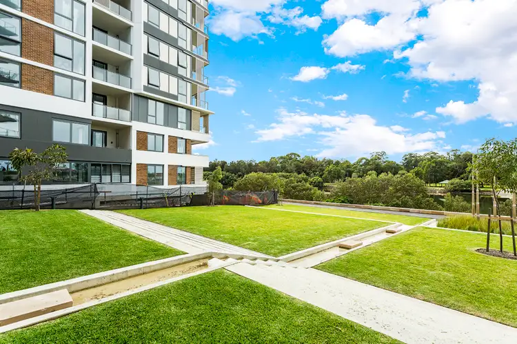 Fourth view of Homely apartment listing, 102/2 Chisholm Street, Wolli Creek NSW 2205