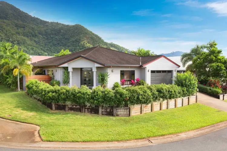 11-13 Benjamina Street, Mount Sheridan QLD 4868