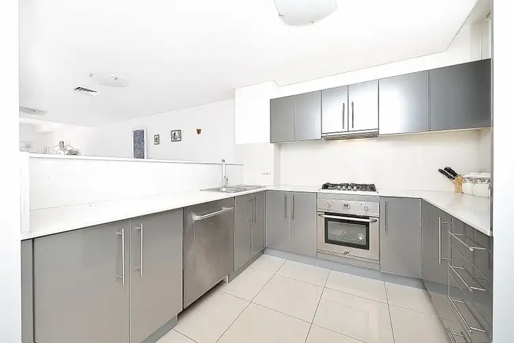 Second view of Homely unit listing, J207/27 George Street, North Strathfield NSW 2137
