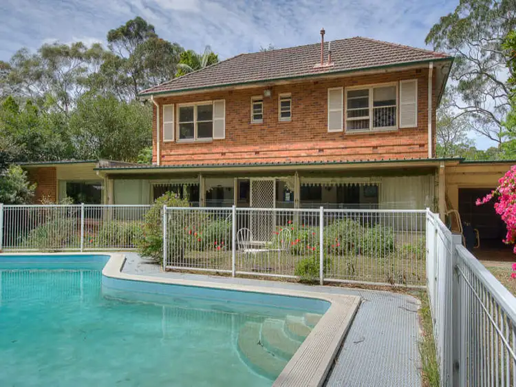 Second view of Homely house listing, 8 Ingalara Avenue, Wahroonga NSW 2076