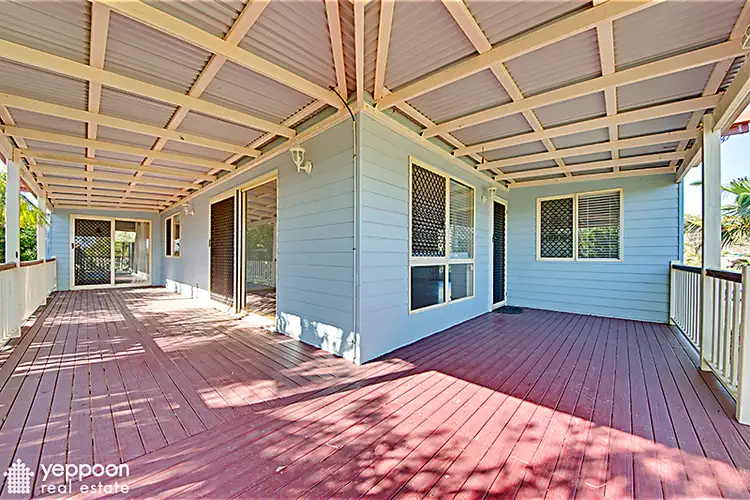 Fourth view of Homely house listing, 31 Pinnacle Street, Causeway Lake QLD 4703