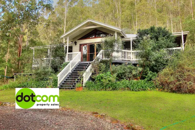 Main view of Homely house listing, 139 Wilkinson Road, Martinsville NSW 2265