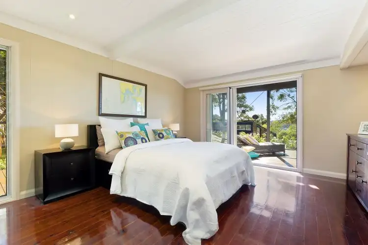 Sixth view of Homely house listing, 54 Riviera Avenue, Avalon NSW 2107