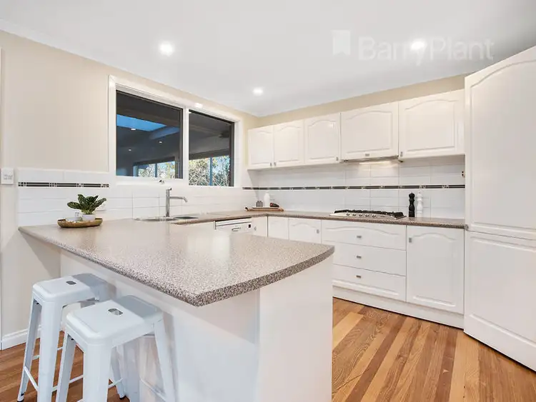 Third view of Homely house listing, 61 Cornelius Drive, Wantirna South VIC 3152