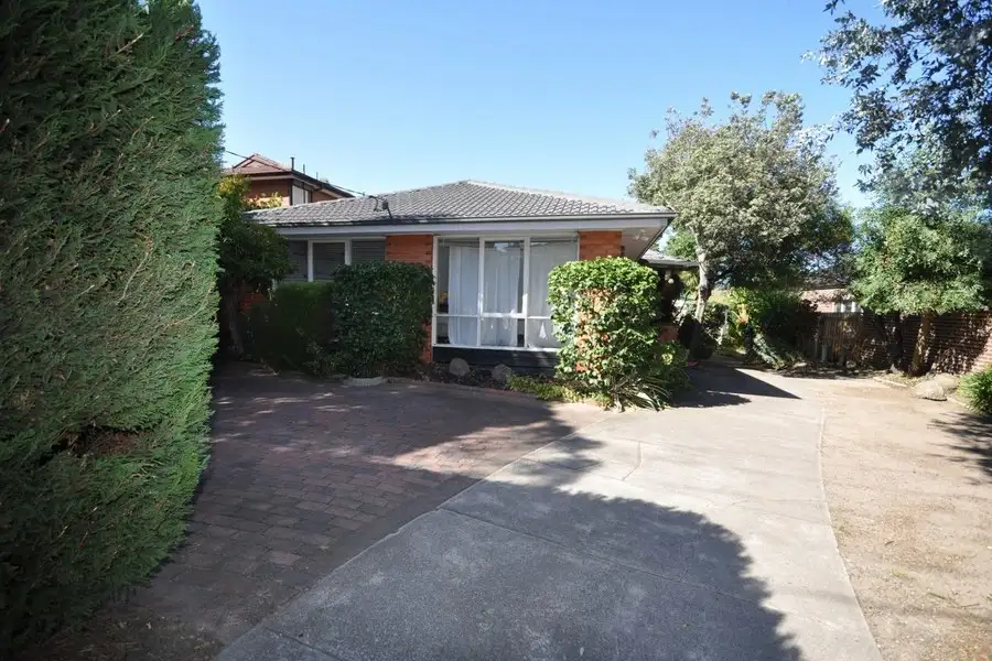 Main view of Homely house listing, 7 Stanton Street, Doncaster VIC 3108