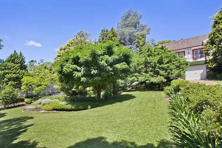 Second view of Homely house listing, 6 Day Road, Cheltenham NSW 2119