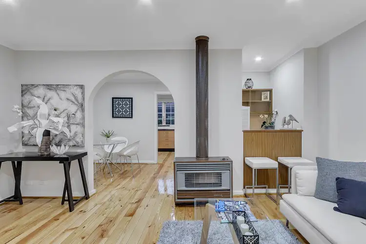 Third view of Homely unit listing, 2/15 John Street, Burnside SA 5066
