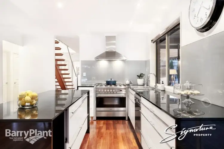 Fourth view of Homely house listing, 50 Applewood Drive, Knoxfield VIC 3180