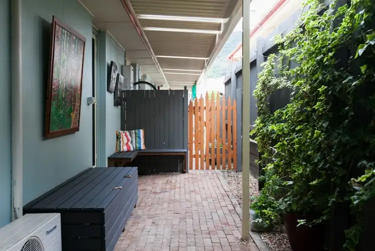 Main view of Homely unit listing, 2/1 Midgley Street, Corrimal NSW 2518