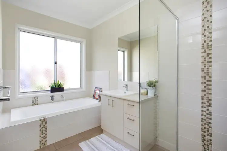 Third view of Homely house listing, 21 O'meara Street, Wodonga VIC 3690