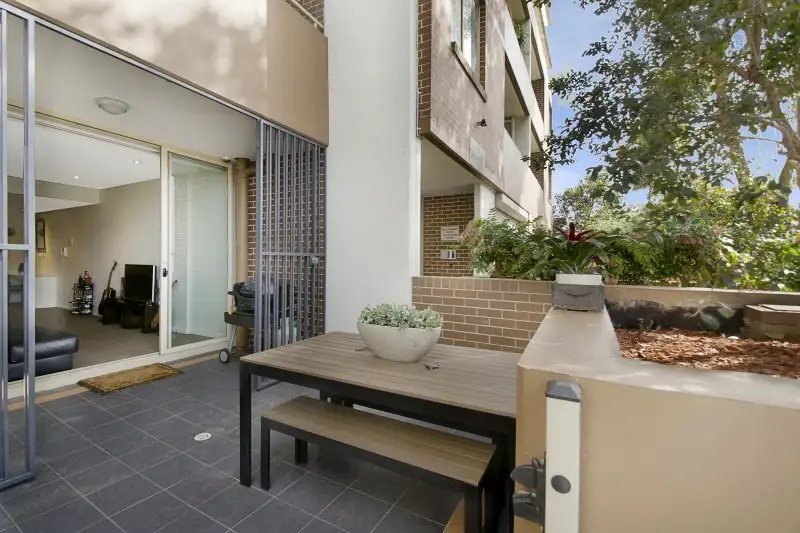 Main view of Homely apartment listing, 42/109 O'riordan Street, Mascot NSW 2020