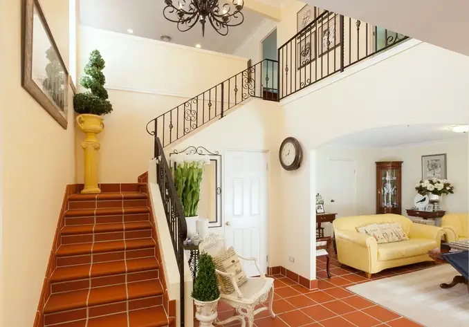 Main view of Homely house listing, 9 Darvall Street, Taringa QLD 4068