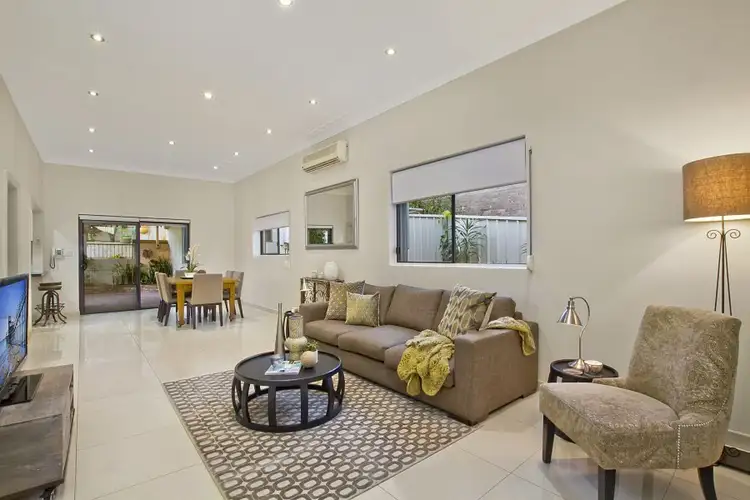 Third view of Homely house listing, 33 Ingham Avenue, Five Dock NSW 2046
