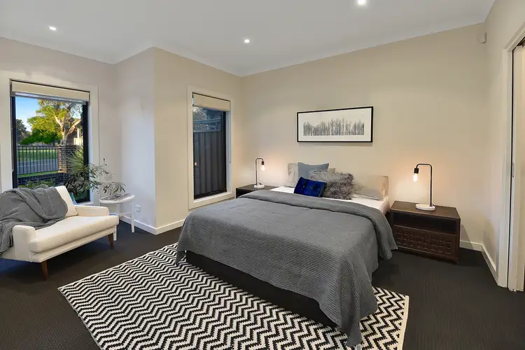 Fourth view of Homely house listing, 15A Curtain Street, Kingsbury VIC 3083