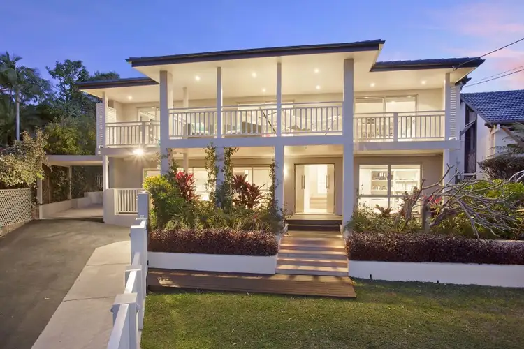 3 Cudal Close, Terrey Hills NSW 2084