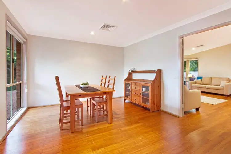 Fifth view of Homely house listing, 32 Flinders Place, North Richmond NSW 2754