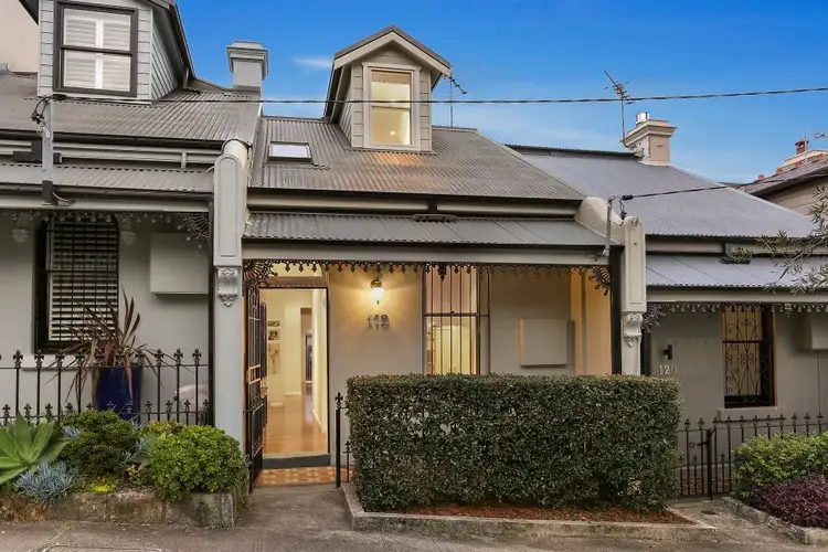 Fourth view of Homely house listing, 118 Denison Street, Bondi Junction NSW 2022