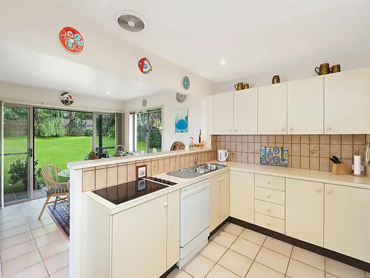 Sixth view of Homely house listing, 16 Browning Road, North Turramurra NSW 2074