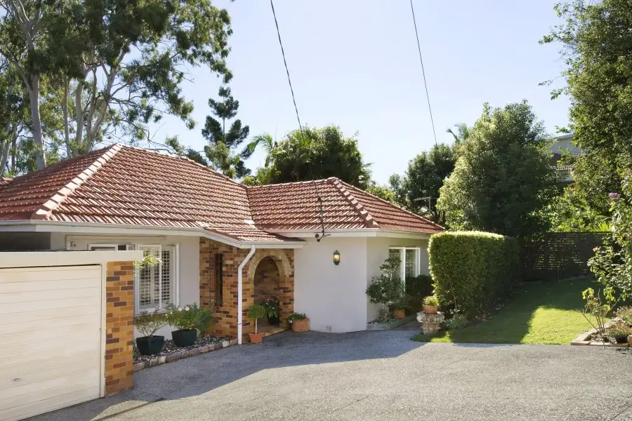 Main view of Homely house listing, 11 Eastwell Street, Coorparoo QLD 4151