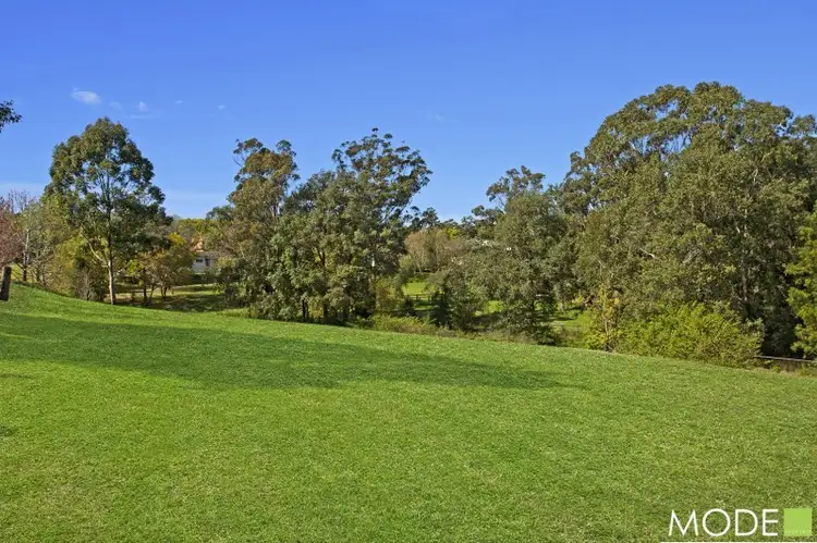 462 Old Northern Road, Dural NSW 2158