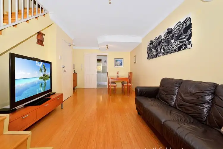 Second view of Homely apartment listing, 9/67-69 Chandos Street, Ashfield NSW 2131