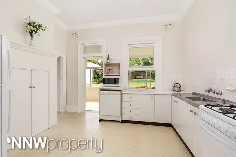 Sixth view of Homely house listing, 16 Victoria Street, Epping NSW 2121