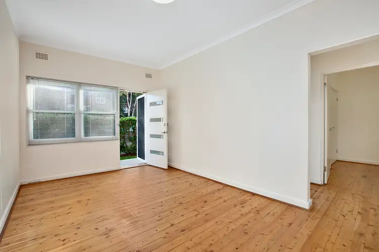 Fourth view of Homely unit listing, 5/24A Tullimbar Road, Cronulla NSW 2230