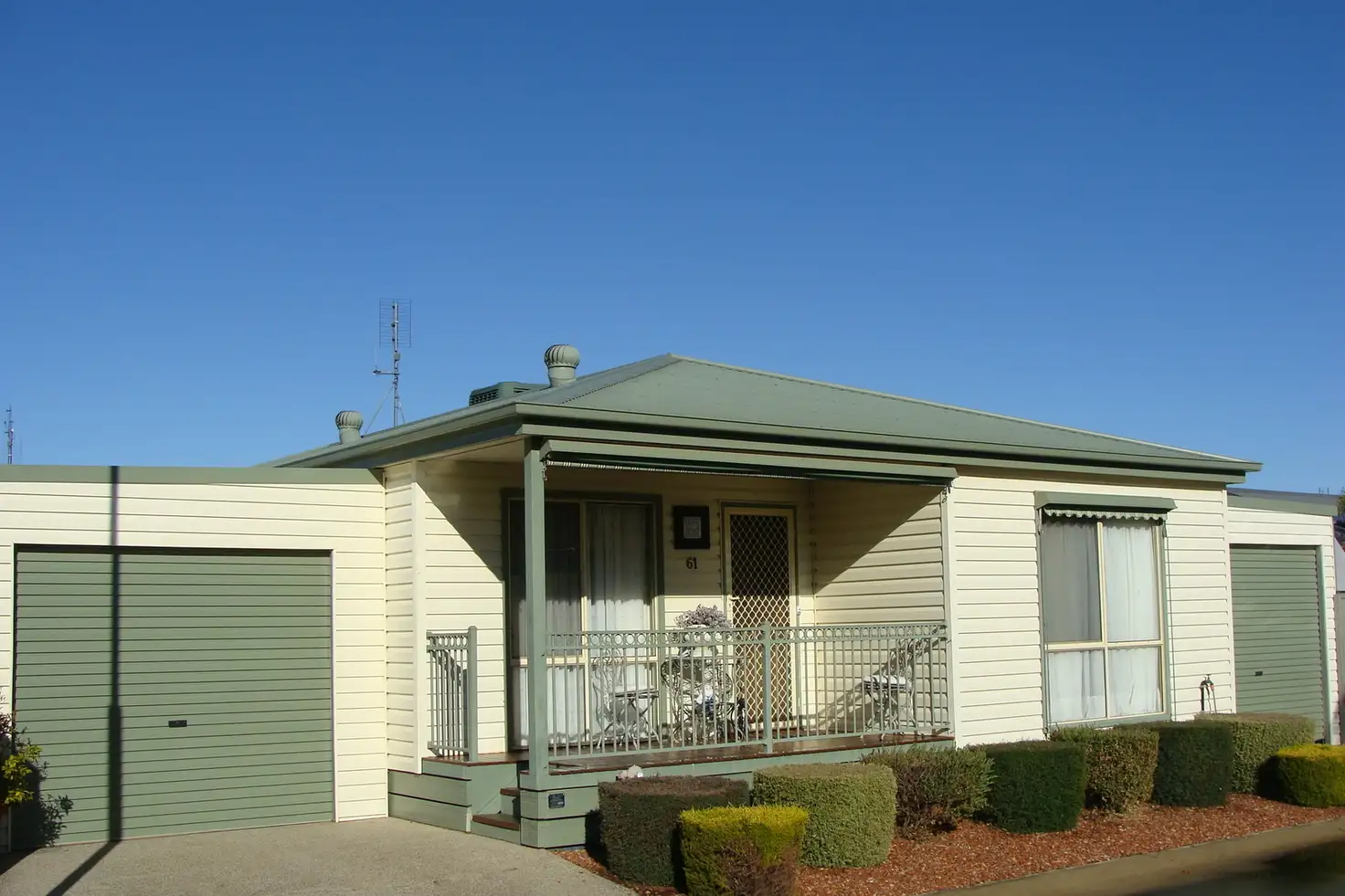 Main view of Homely house listing, 61 Swan Boulevard, Moama NSW 2731