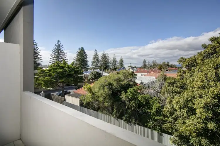 Fourth view of Homely apartment listing, 12/4 Bristol Place, Glenelg South SA 5045