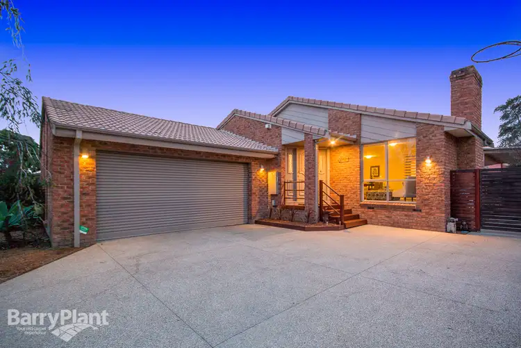 14 Myalla Court, Wantirna South VIC 3152