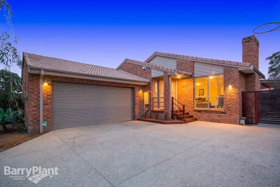 Main view of Homely house listing, 14 Myalla Court, Wantirna South VIC 3152