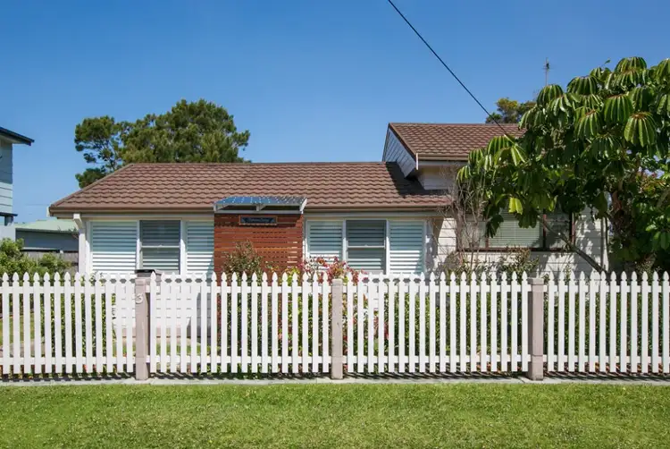 Main view of Homely house listing, 3 Lismore Street, Bellambi NSW 2518