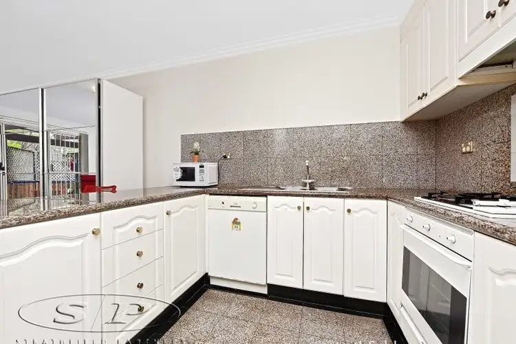 Fifth view of Homely apartment listing, 2/1 Elva Street, Strathfield NSW 2135
