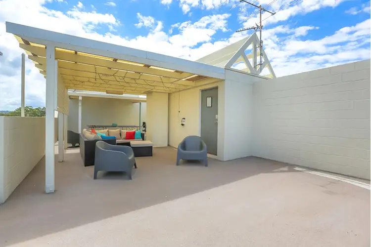 Fourth view of Homely unit listing, 10/13-15 Douglas Street, Mooloolaba QLD 4557