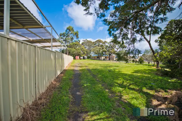 Third view of Homely land listing, 575 Albany Highway, Mckail WA 6330
